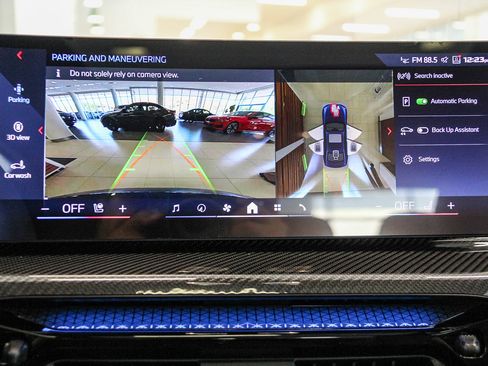 New 2026 BMW M340i xDrive w/ Premium Package AWD/4WD image 24