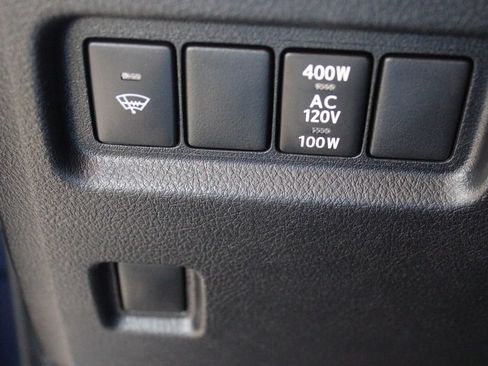 Certified 2020 Toyota 4Runner Limited AWD/4WD image 28