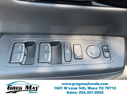 Used 2026 Honda CR-V EX-L image 24
