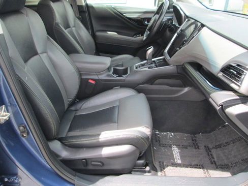 Used 2021 Subaru Outback Onyx Edition XT AWD/4WD image 15