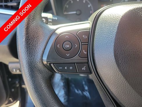 Used 2023 Toyota Corolla LE FWD image 25