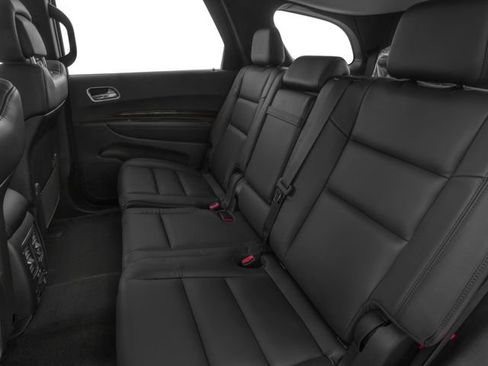 Used 2016 Dodge Durango Limited w/ Premium Group AWD/4WD image 9