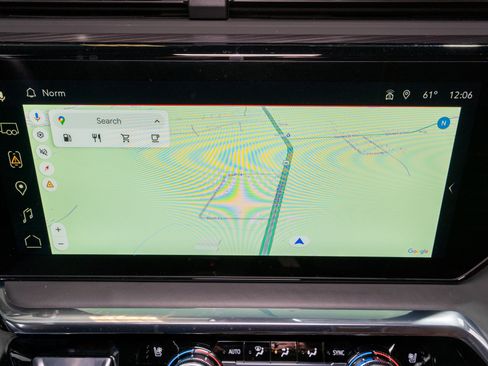 Used 2025 GMC Sierra 1500 Denali Ultimate image 23