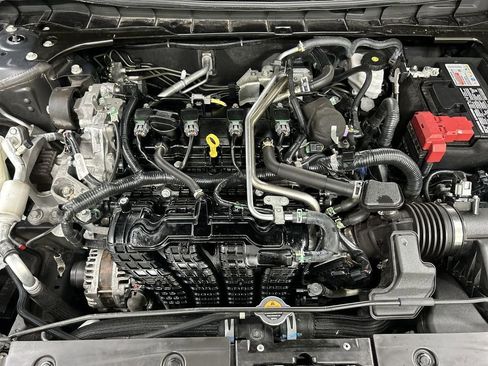 Used 2023 Nissan Altima 2.5 S FWD image 23