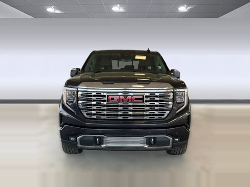 Used 2023 GMC Sierra 1500 Denali w/ Denali Reserve Package image 6