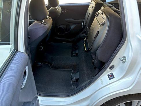 Used 2010 Honda Fit Sport image 14
