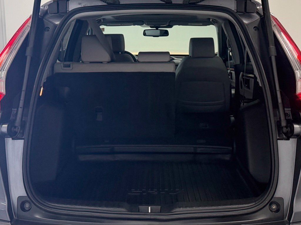 Used 2017 Honda CR-V EX-L image 27