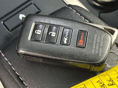 Used 2022 Lexus RX 350 FWD image 26