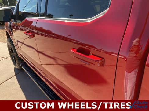 Used 2024 Ford F150 XLT w/ Equipment Group 302A MID image 16