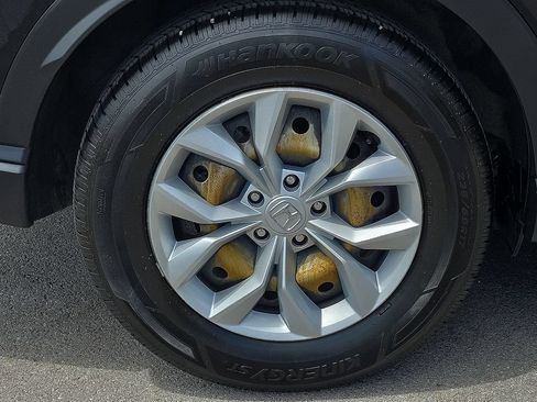 Used 2023 Honda CR-V LX image 7