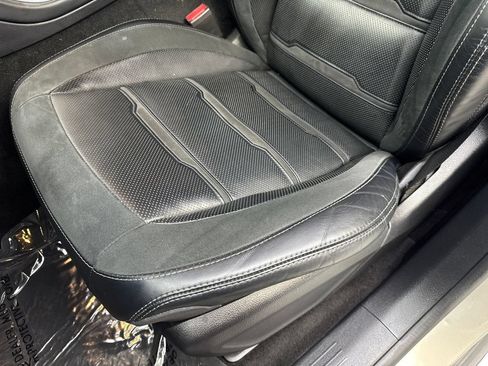 Used 2021 Mercedes-Benz GLE 53 AMG 4MATIC image 28
