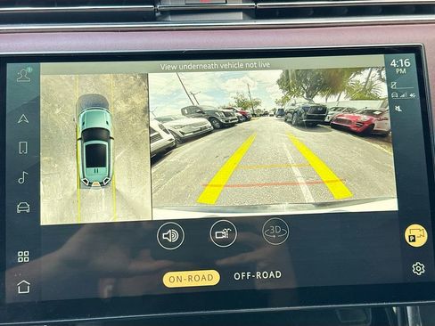 Used 2023 Land Rover Range Rover Sport SE Dynamic AWD/4WD image 15