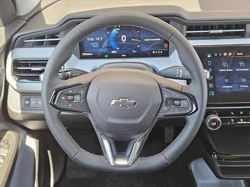 New 2027 Chevrolet Bolt LT w/ Comfort Package FWD image 12