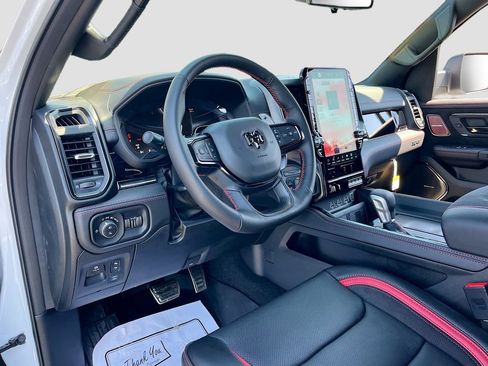 New 2026 RAM 1500 RHO w/ RHO Level 1 Equipment Group AWD/4WD image 9
