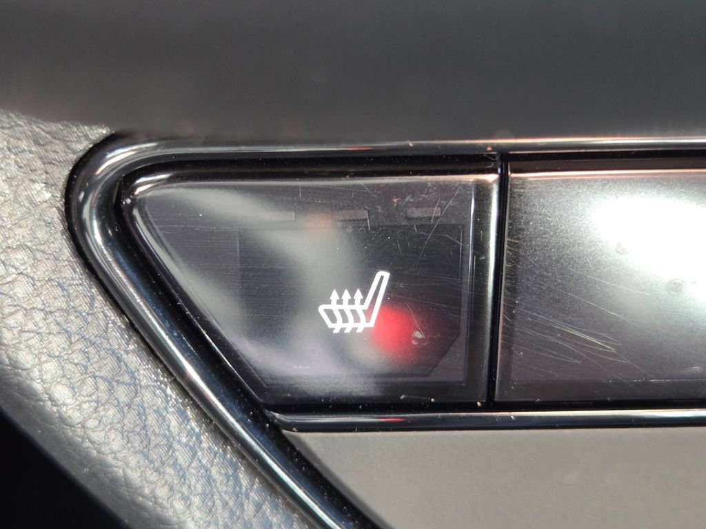 Used 2025 Honda HR-V Sport image 13