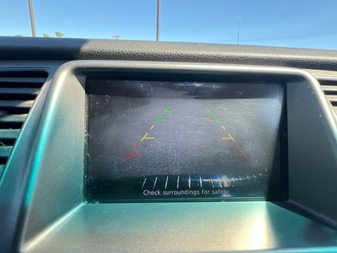 Used 2011 Nissan Murano SL w/ Navigation Pkg AWD/4WD image 14