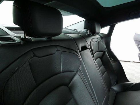 New 2026 Porsche Taycan RWD image 25