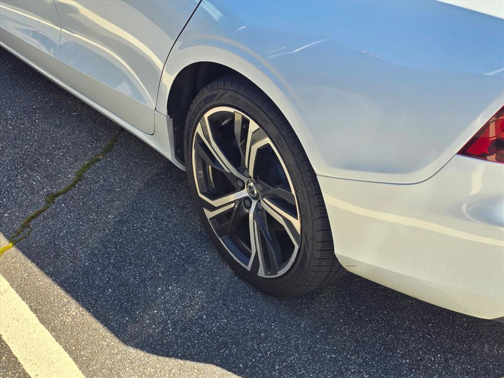 Used 2024 Volvo S60 B5 Core AWD/4WD image 19