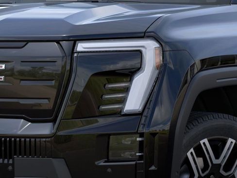 New 2026 GMC Sierra EV Elevation AWD/4WD image 11