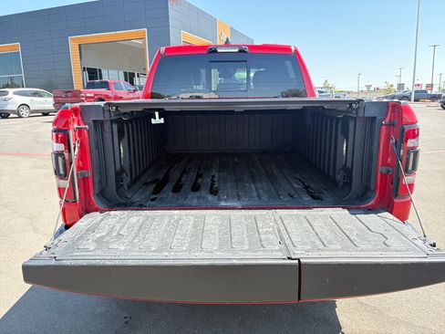 Used 2022 RAM 1500 Rebel w/ Rebel Level B Equipment Group AWD/4WD image 23