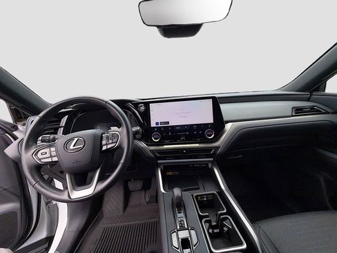 Used 2024 Lexus TX 350 FWD w/ Cold Weather Package image 16