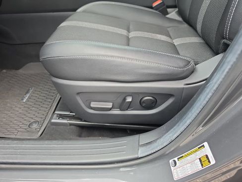 Certified 2024 MAZDA CX-50 AWD 2.5 S w/ Cargo Package image 16