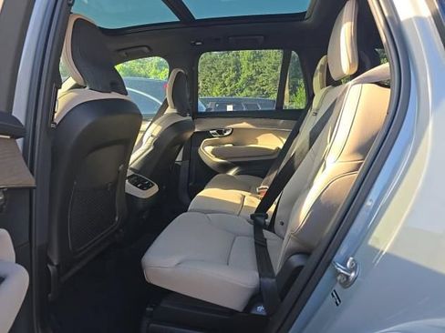 Certified 2026 Volvo XC90 B6 Plus AWD/4WD image 2