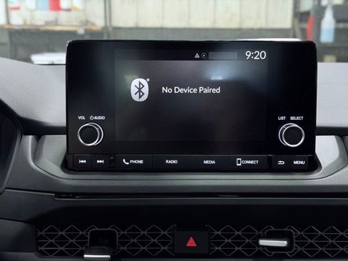 Certified 2025 Honda Accord SE image 31
