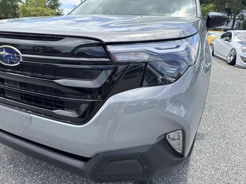 New 2026 Subaru Forester Sport image 9