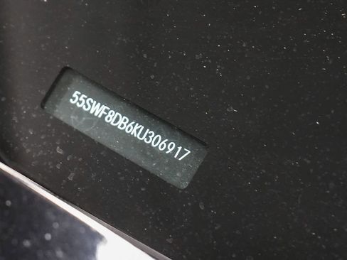 Used 2019 Mercedes-Benz C 300 Sedan image 29