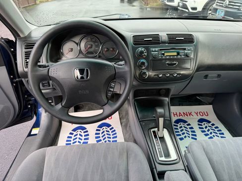 Used 2004 Honda Civic LX image 16