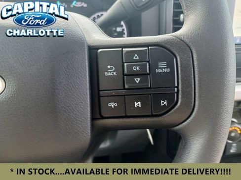 New 2024 Ford F550 XL image 20