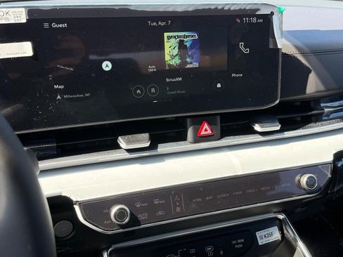 New 2026 Kia Carnival SX Prestige FWD image 20