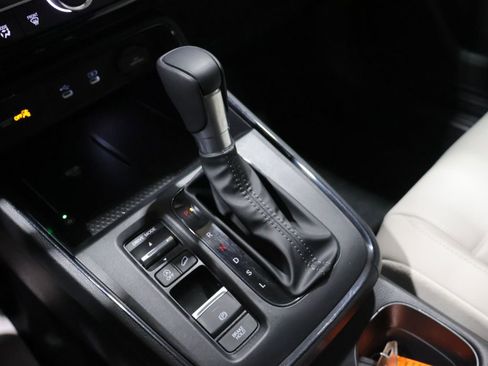 Used 2026 Honda CR-V EX-L image 28