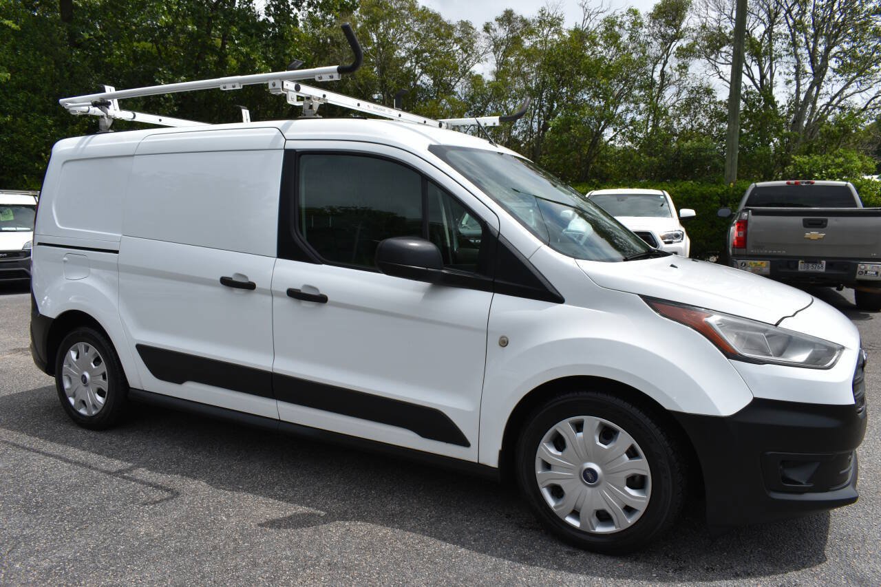 Used 2020 Ford Transit Connect XL FWD image 28