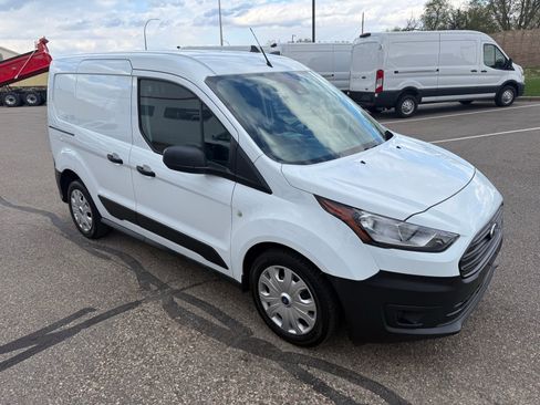 Used 2023 Ford Transit Connect XL FWD image 16