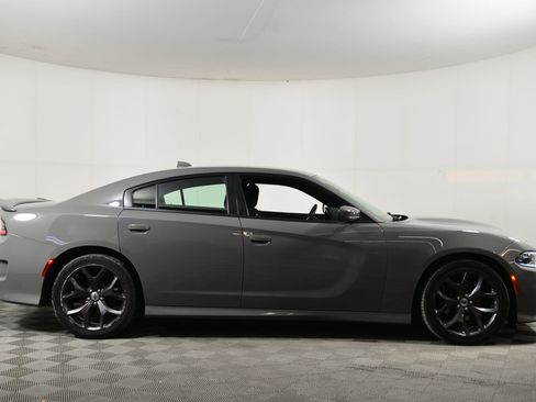 Used 2019 Dodge Charger GT image 7