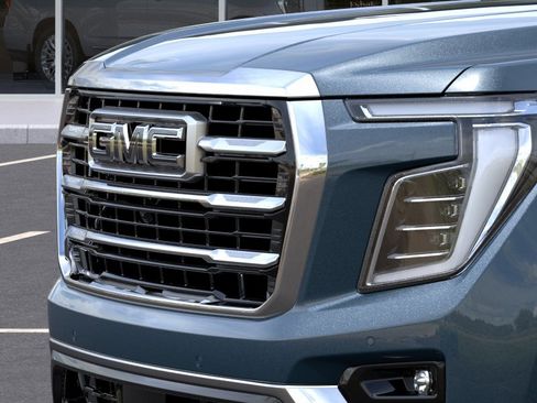 New 2026 GMC Yukon XL Elevation w/ Elevation Premium Package AWD/4WD image 13