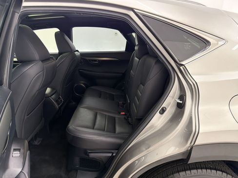 Used 2019 Lexus NX 300 F Sport w/ F Sport Premium Package AWD/4WD image 27