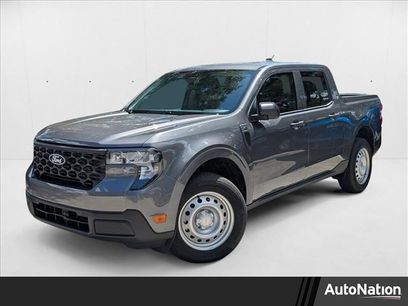 New 2025 Ford Maverick XL