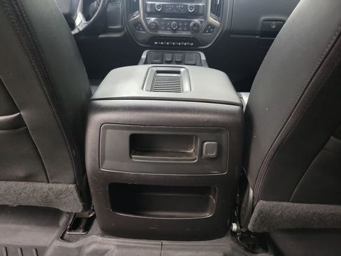 Used 2019 Chevrolet Silverado 3500 High Country w/ Duramax Plus Package image 23