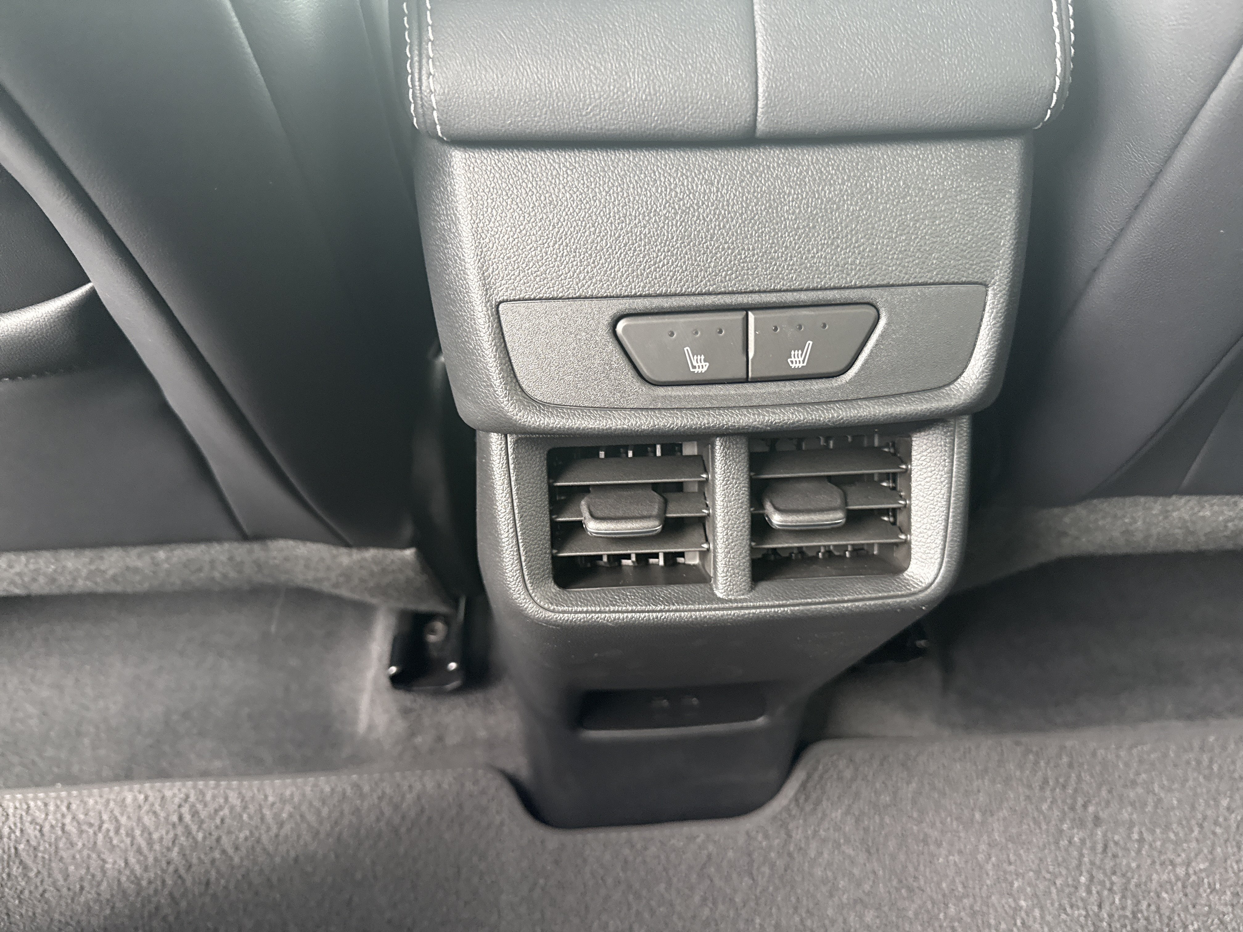New 2027 GMC Terrain Denali AWD/4WD image 13