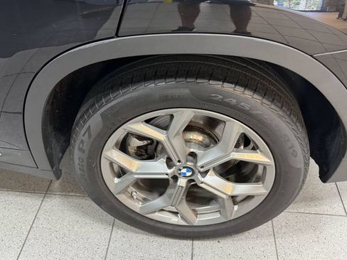 Used 2023 BMW X3 xDrive30i w/ Premium Package AWD/4WD image 11