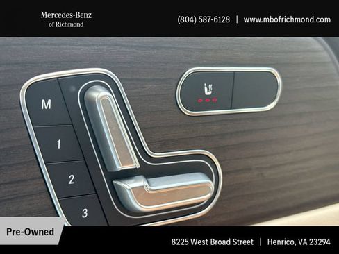 Certified 2026 Mercedes-Benz GLA 250 4MATIC image 24
