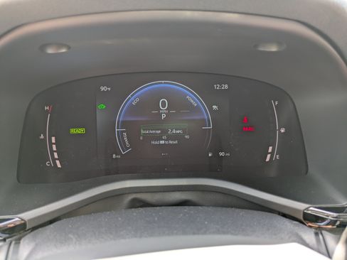 New 2026 Toyota Camry SE FWD image 20