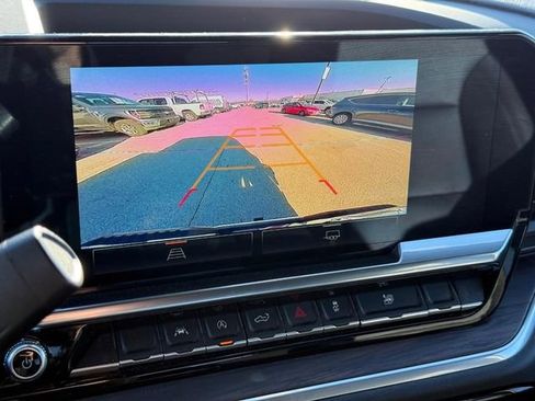 Used 2024 GMC Sierra 1500 SLT image 18