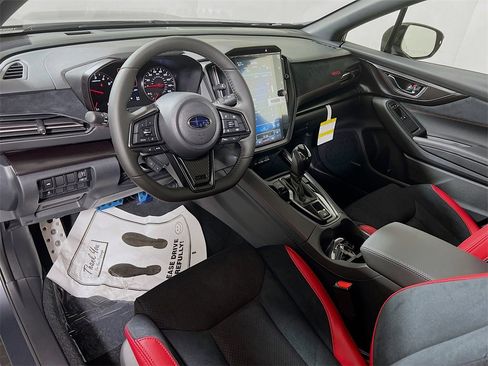 New 2026 Subaru WRX Limited image 10