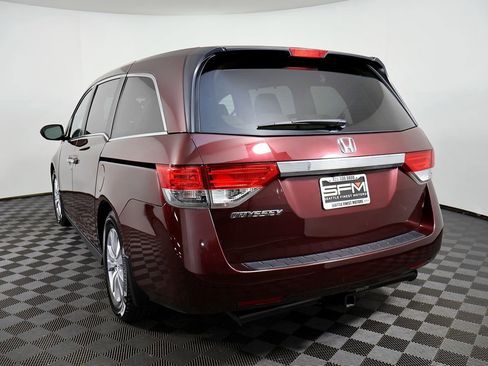 Used 2014 Honda Odyssey EX image 12