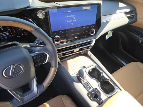 New 2026 Lexus RX 350 Premium AWD/4WD image 19