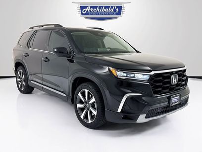 Used 2023 Honda Pilot Elite